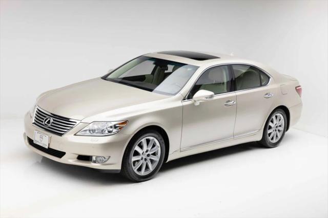 2012 Lexus LS 460 460 for sale in Costa Mesa, CA