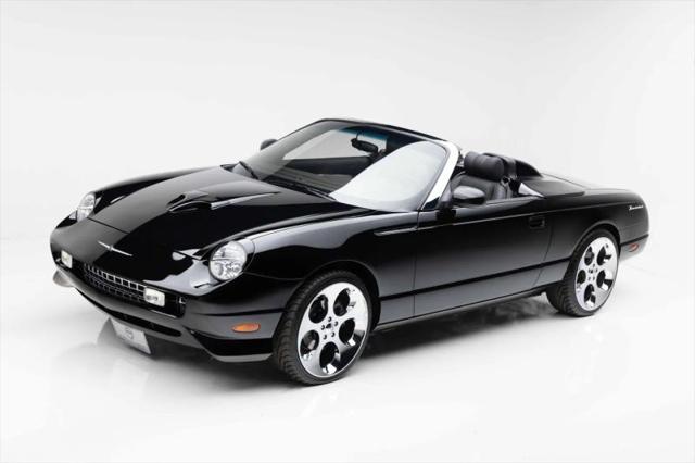 2002 Ford Thunderbird Base for sale in Costa Mesa, CA
