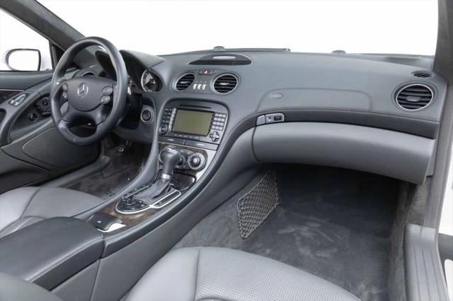 2006 Mercedes-Benz SL AMG SL 65 SL 65 AMG