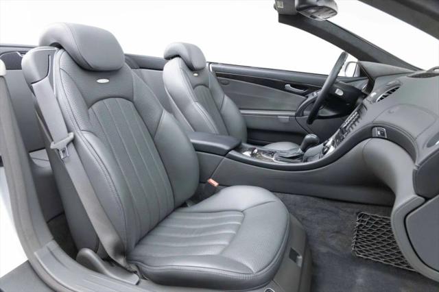 2006 Mercedes-Benz SL AMG SL 65 SL 65 AMG