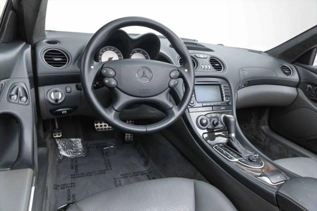 2006 Mercedes-Benz SL AMG SL 65 SL 65 AMG