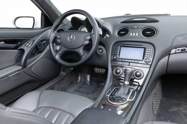 2006 Mercedes-Benz SL AMG SL 65 SL 65 AMG