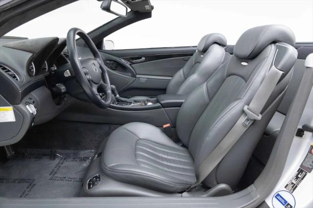 2006 Mercedes-Benz SL AMG SL 65 SL 65 AMG