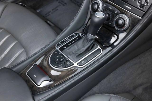 2006 Mercedes-Benz SL AMG SL 65 SL 65 AMG