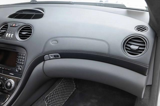 2006 Mercedes-Benz SL AMG SL 65 SL 65 AMG