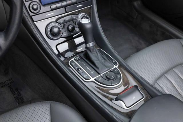 2006 Mercedes-Benz SL AMG SL 65 SL 65 AMG
