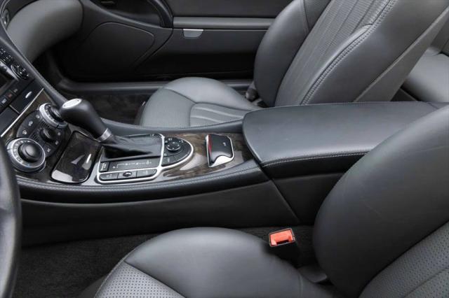 2006 Mercedes-Benz SL AMG SL 65 SL 65 AMG