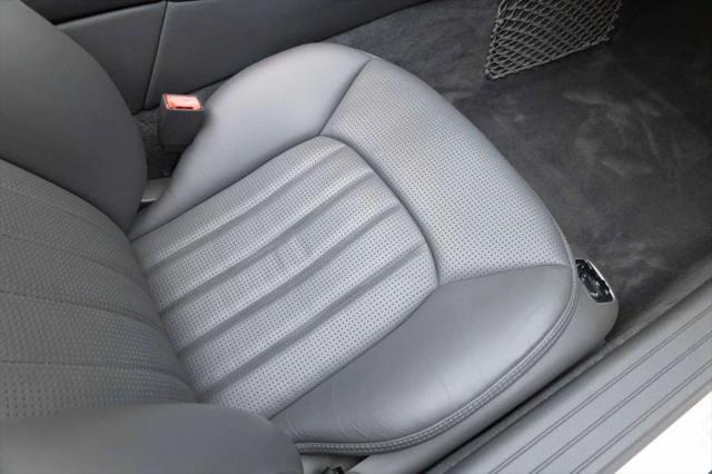 2006 Mercedes-Benz SL AMG SL 65 SL 65 AMG