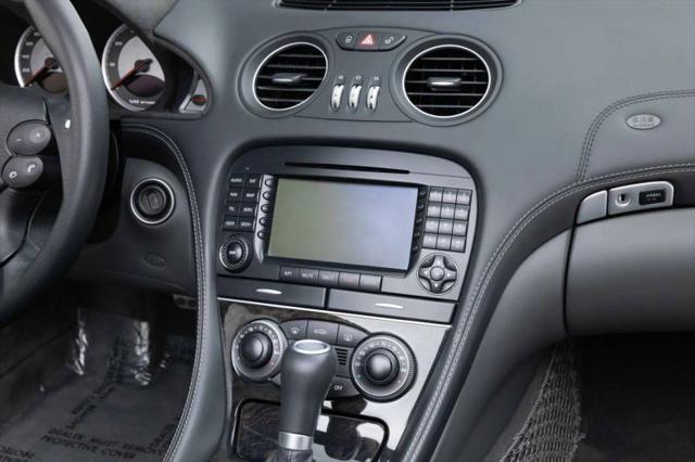 2006 Mercedes-Benz SL AMG SL 65 SL 65 AMG