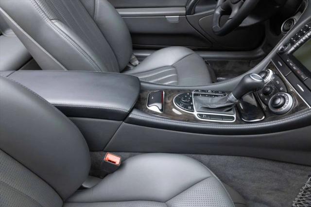 2006 Mercedes-Benz SL AMG SL 65 SL 65 AMG