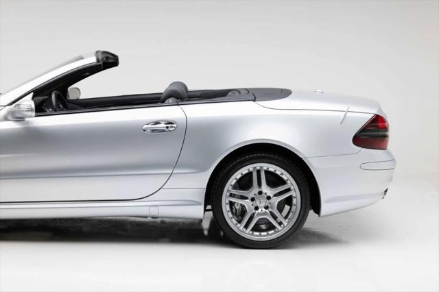 2006 Mercedes-Benz SL AMG SL 65 SL 65 AMG