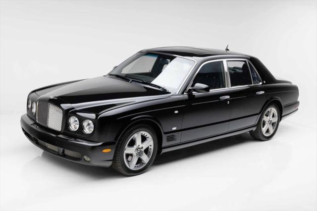 2005 Bentley Arnage T for sale in Costa Mesa, CA