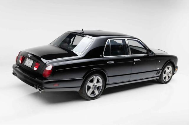2005 Bentley Arnage T