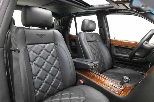 2005 Bentley Arnage T