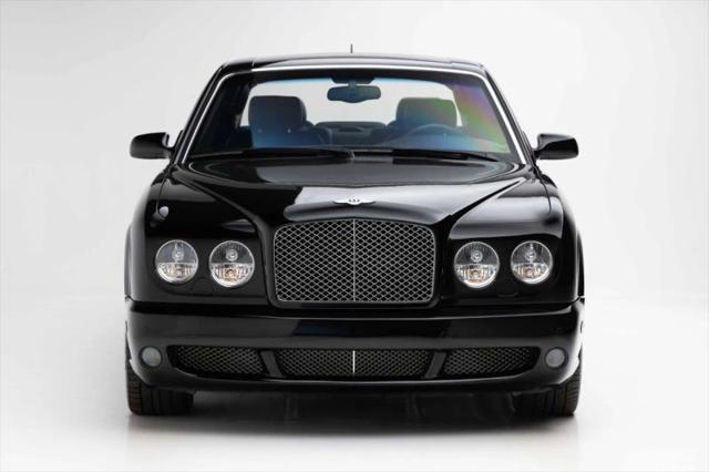 2005 Bentley Arnage T