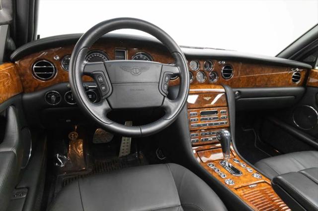 2005 Bentley Arnage T