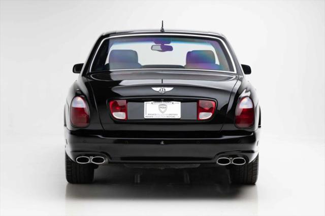 2005 Bentley Arnage T