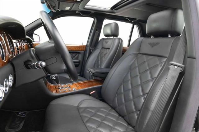 2005 Bentley Arnage T