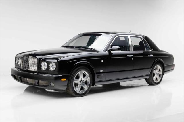 2005 Bentley Arnage T