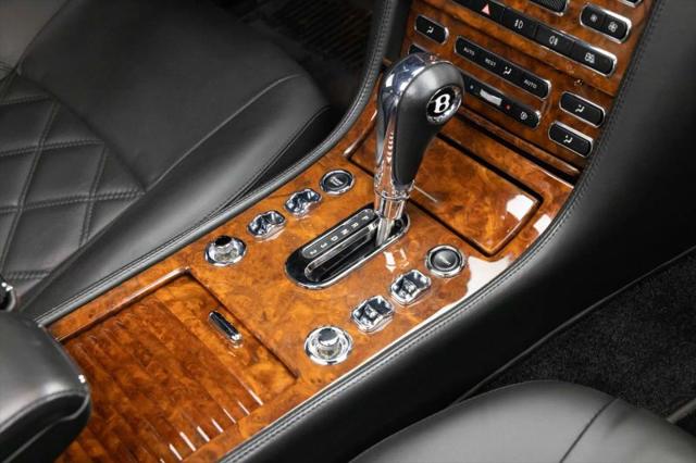 2005 Bentley Arnage T