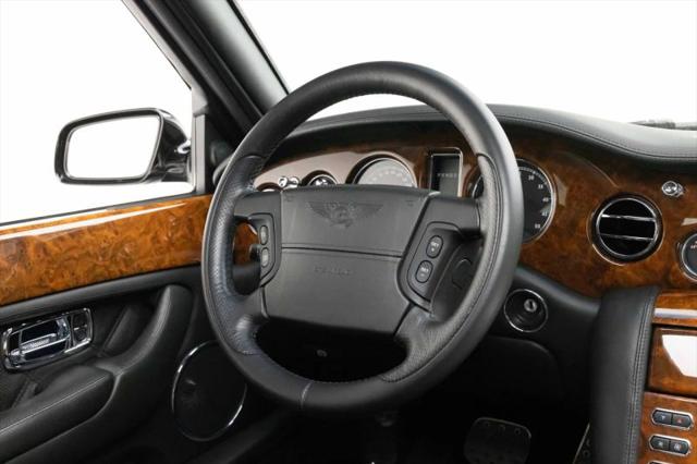 2005 Bentley Arnage T
