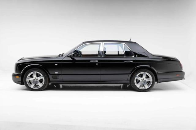 2005 Bentley Arnage T
