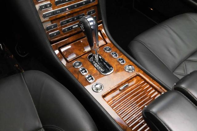2005 Bentley Arnage T
