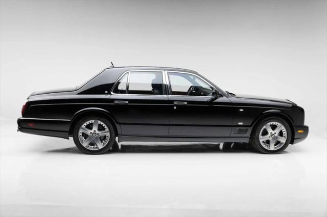 2005 Bentley Arnage T