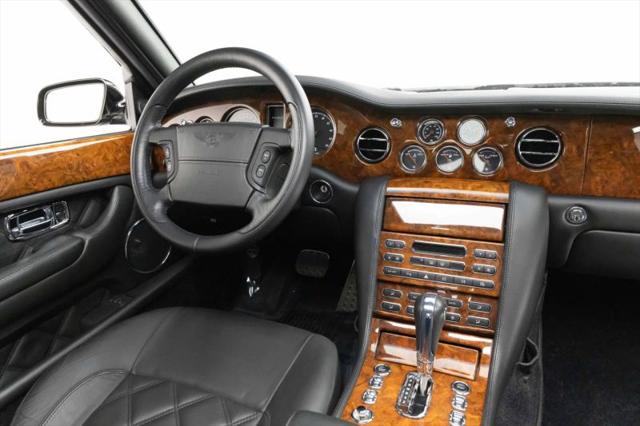 2005 Bentley Arnage T