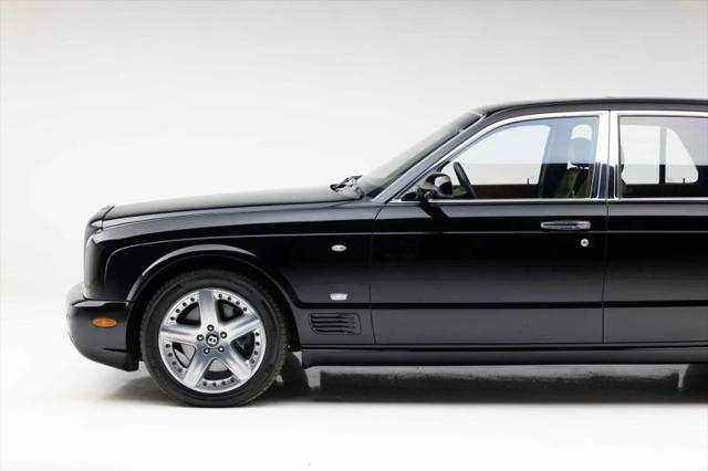 2005 Bentley Arnage T