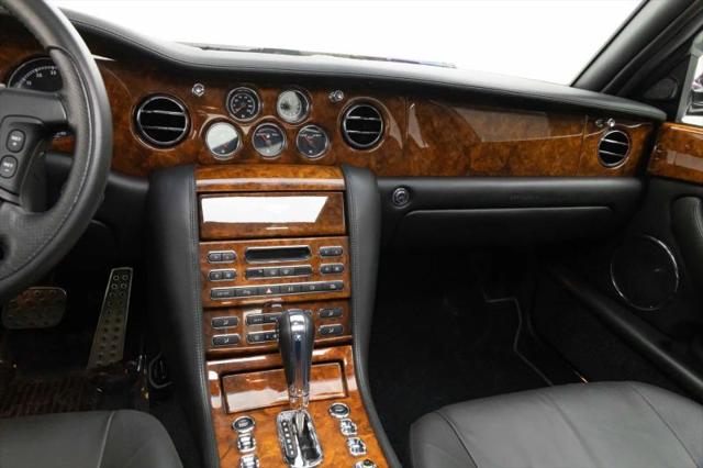2005 Bentley Arnage T