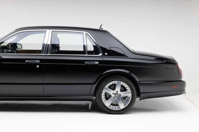 2005 Bentley Arnage T
