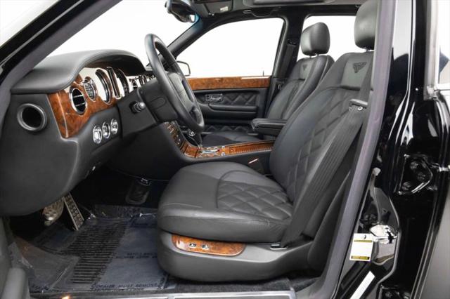 2005 Bentley Arnage T