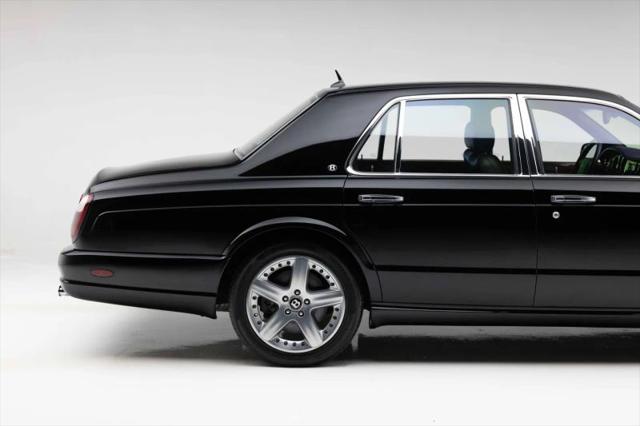 2005 Bentley Arnage T
