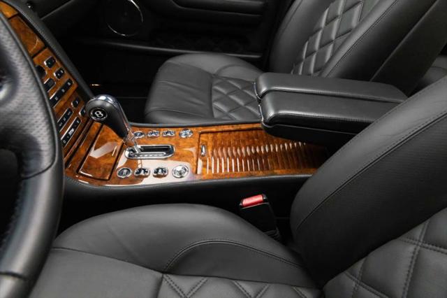 2005 Bentley Arnage T