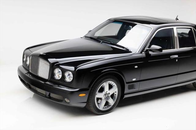 2005 Bentley Arnage T