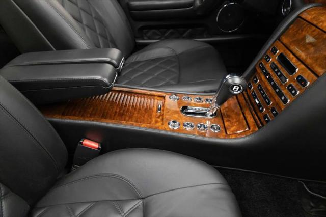 2005 Bentley Arnage T