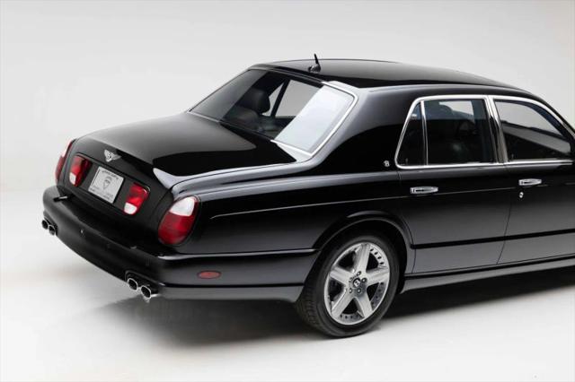 2005 Bentley Arnage T