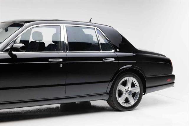 2005 Bentley Arnage T