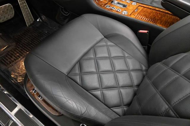 2005 Bentley Arnage T