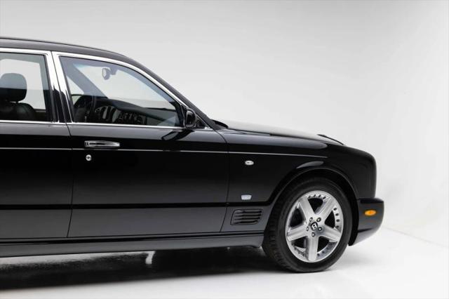 2005 Bentley Arnage T