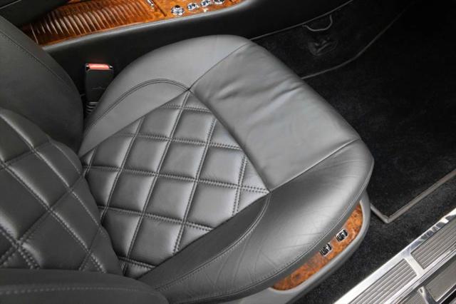 2005 Bentley Arnage T