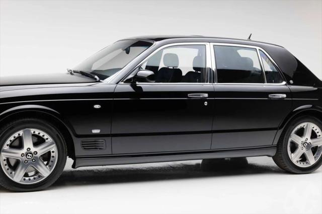 2005 Bentley Arnage T