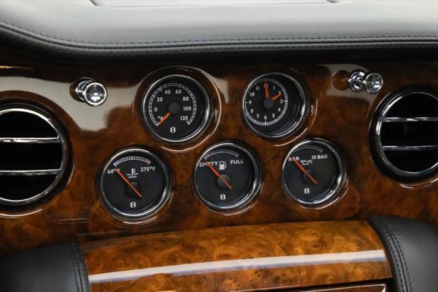 2005 Bentley Arnage T