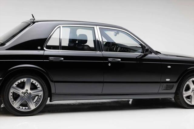 2005 Bentley Arnage T
