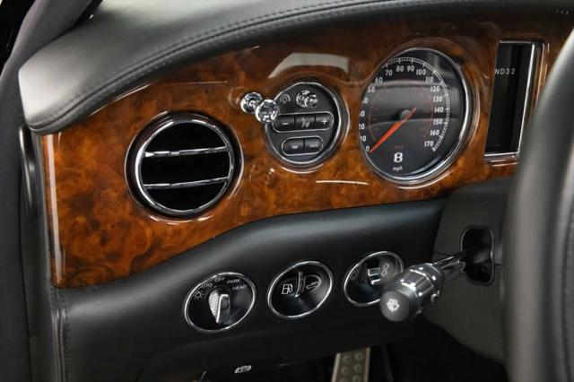 2005 Bentley Arnage T