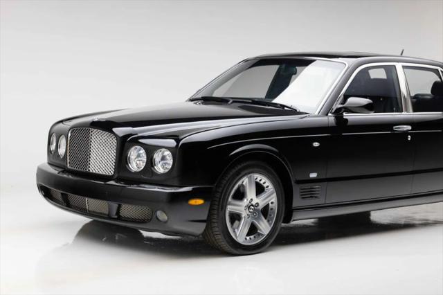 2005 Bentley Arnage T