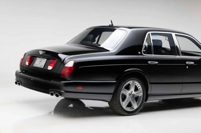 2005 Bentley Arnage T