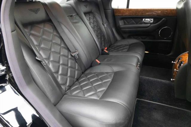 2005 Bentley Arnage T