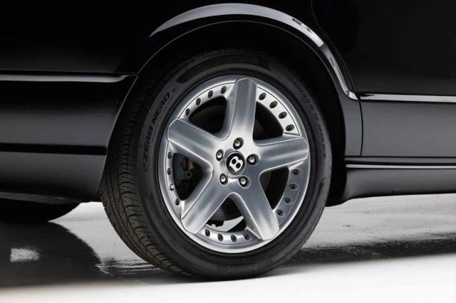 2005 Bentley Arnage T